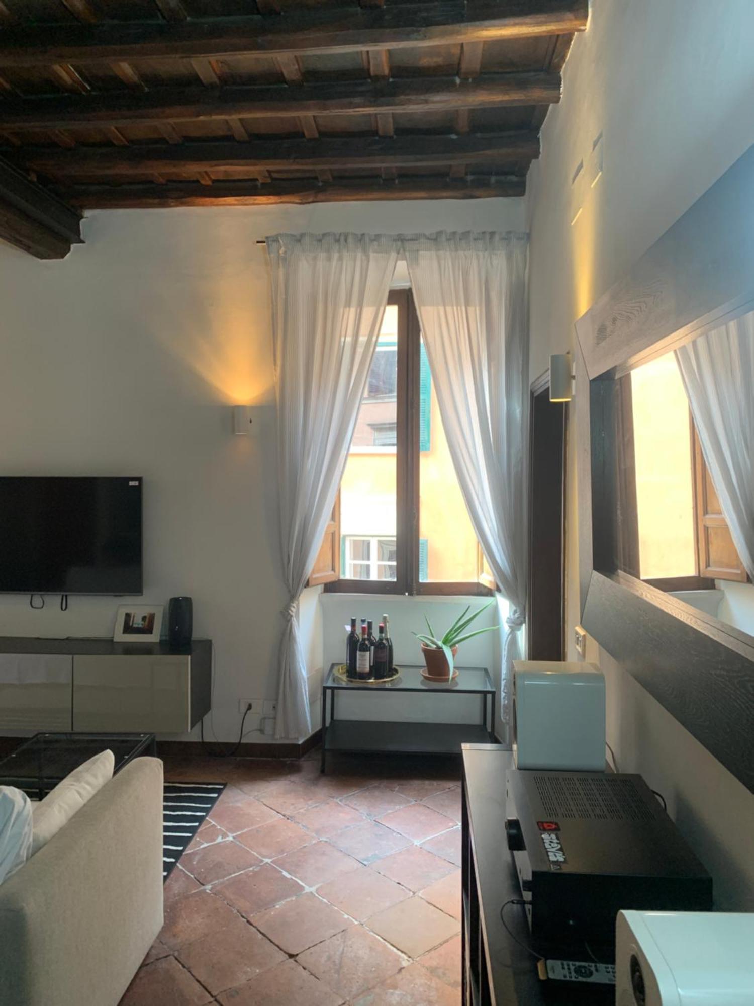 Bqa Boutique Apartments Rome-Trastevere المظهر الخارجي الصورة