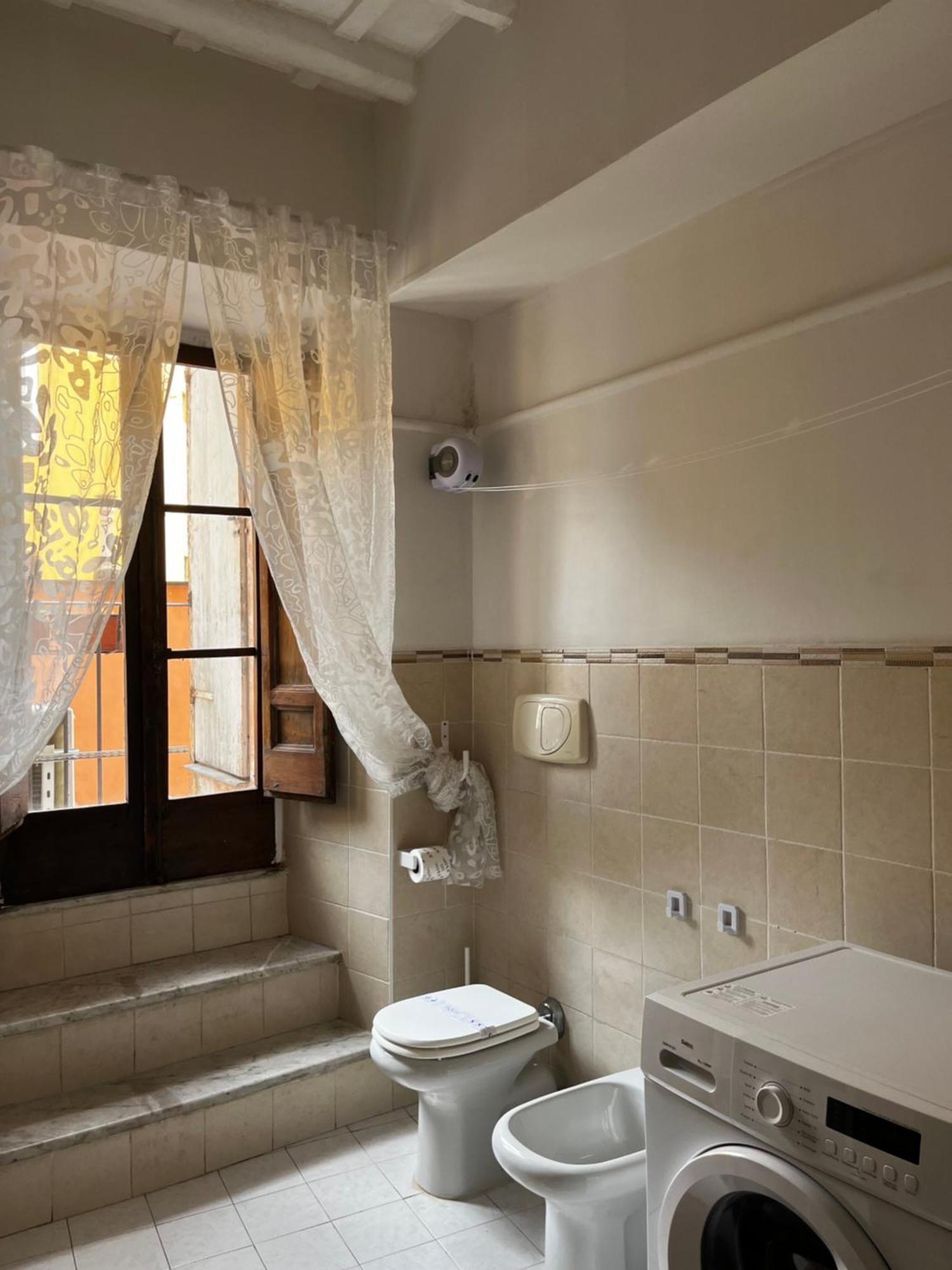 Bqa Boutique Apartments Rome-Trastevere المظهر الخارجي الصورة