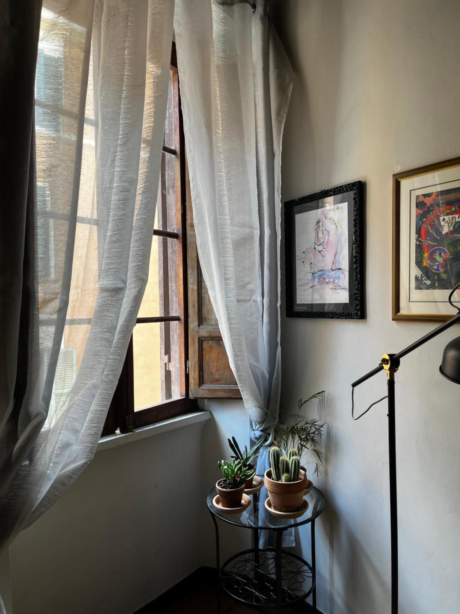 Bqa Boutique Apartments Rome-Trastevere المظهر الخارجي الصورة