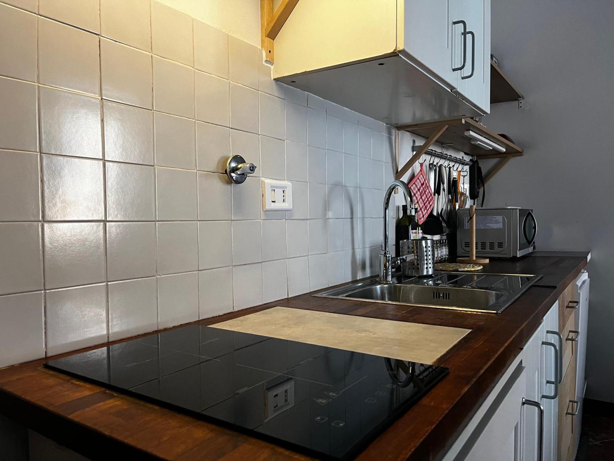 Bqa Boutique Apartments Rome-Trastevere المظهر الخارجي الصورة