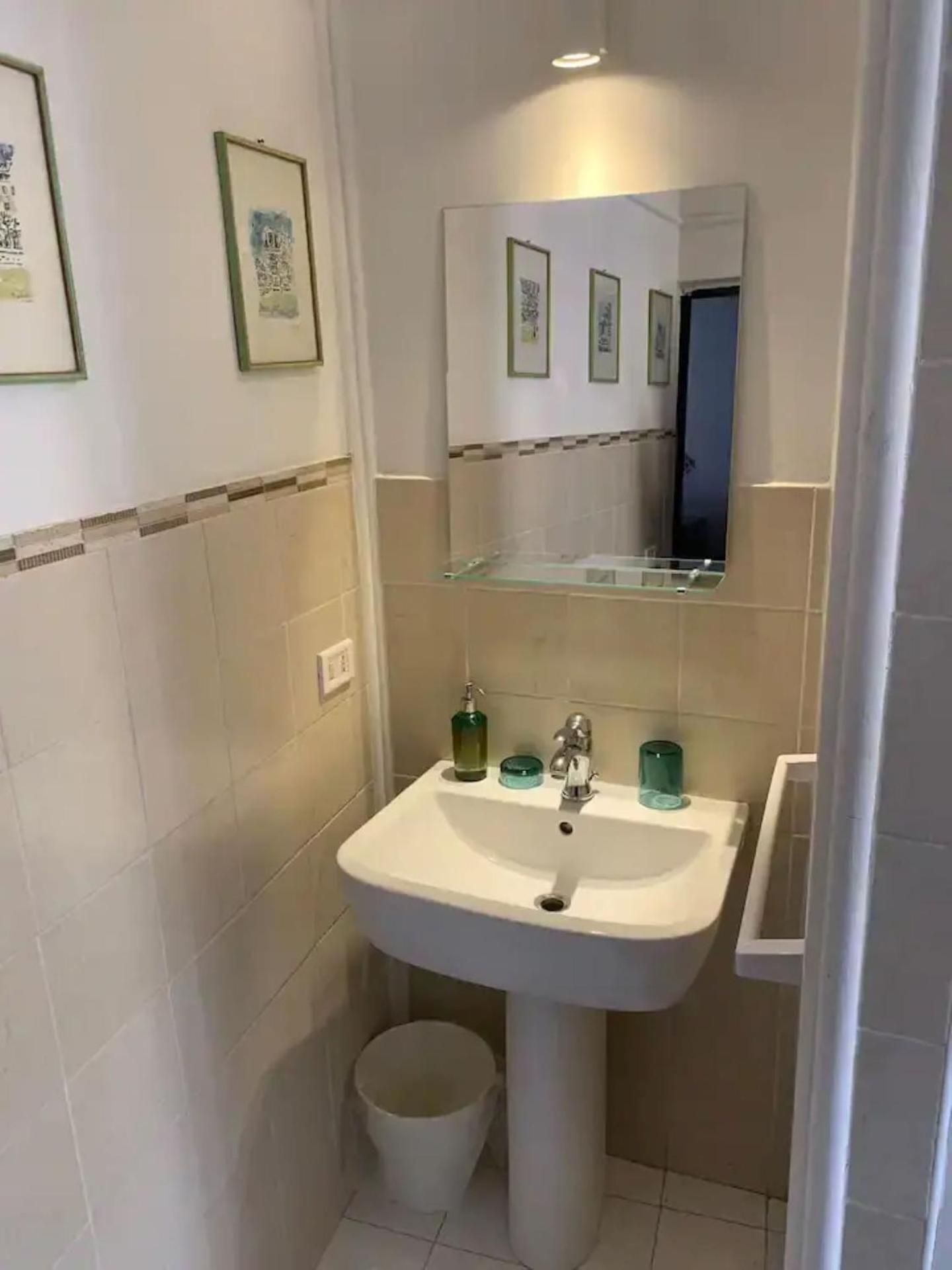 Bqa Boutique Apartments Rome-Trastevere المظهر الخارجي الصورة