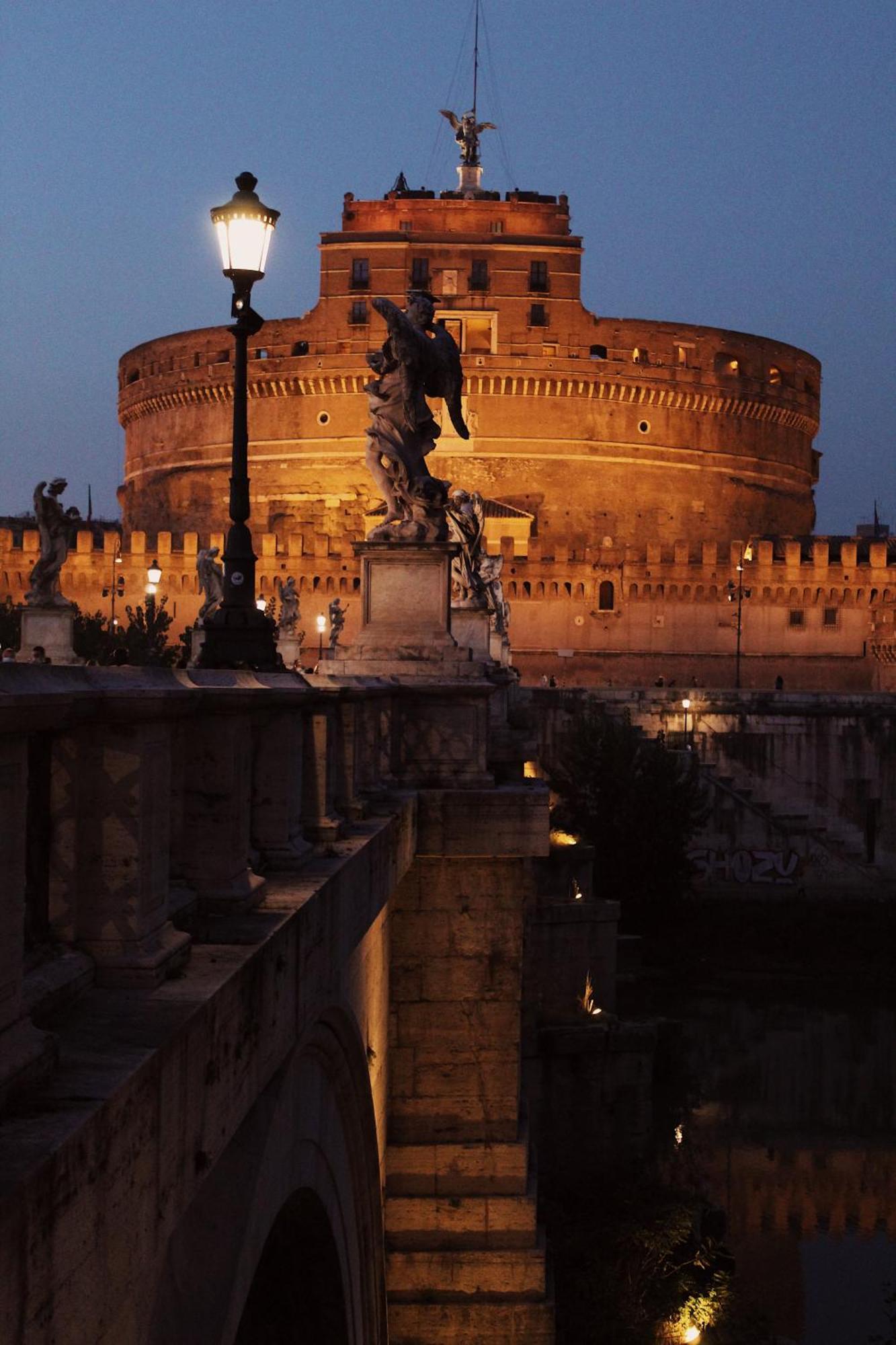 Bqa Boutique Apartments Rome-Trastevere المظهر الخارجي الصورة