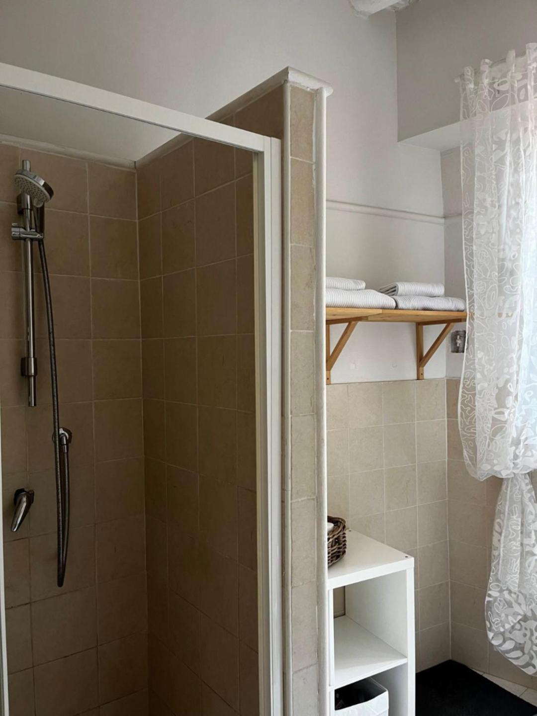 Bqa Boutique Apartments Rome-Trastevere المظهر الخارجي الصورة